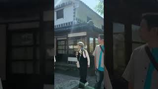 倉敷美観地区 岡山 Part1🇯🇵Kurashiki Bikan Historical Quarter [upl. by Ardnaik]