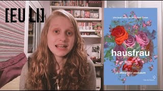 HAUSFRAU  Livros e mais 52 [upl. by Sauveur]