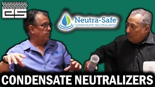 NeutraSafe A Conversation About Condensate Neutralizers [upl. by Adian647]