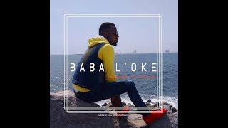 Baba Loke  EmmaOMG ft Florocka Official Video [upl. by Annavas679]