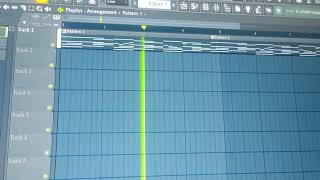 flstudio flstudio21 piano флстудия subscribe music video shorts [upl. by Rakel]