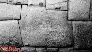 Piedra de los 12 Ángulos  12 Angle Stone  Megalithic Cusco Perú 🇵🇪 [upl. by Nichani]