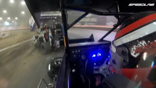 ONBOARD Jonathan Beason Outlaw Wing Tulsa Shootout Feature  1122 [upl. by Kandy]