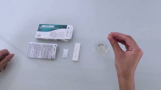 berkeleyhealth easycheck Menopause cassette video [upl. by Enyallij265]