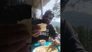 Nathia Gali best food famous sajji of nathia Gali nathiagali lahoriya nature travel [upl. by Clayberg]