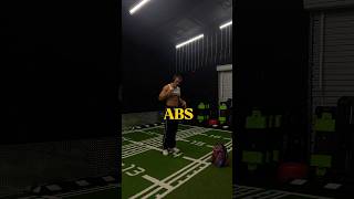 Lower abs workout gym gymmotivation [upl. by Koeninger]