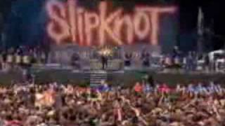 slipknot  himno de la cumbia [upl. by Neff]