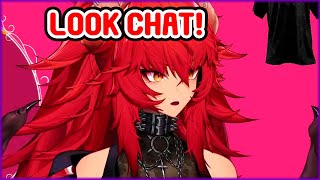 Zentreya Getting 𝐓𝐇𝐈𝐂𝐂 On Stream [upl. by Ranilopa]