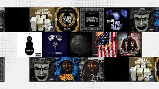 Jeezy  Mixtape Classics Streaming Now on ALL PLATFORMS [upl. by Valenta521]