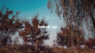 no copyright music lofi type beat “break up”  prod by lukrembo [upl. by Shaylyn148]