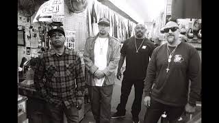 Cypress Hill Type Beat  Pure 2 ProdKaelthas  Underground 90s Old School [upl. by Gnirol]