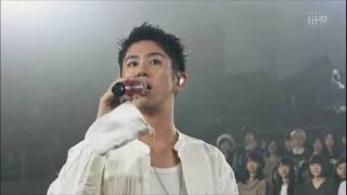 ONE OK ROCK 『We are ～18Fes ver ～』 [upl. by Suilmann]