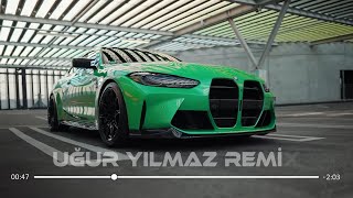 Ben Fero amp Anıl Piyancı  Sıkı Dur  Uğur Yılmaz Remix   Bizdeki Yaralar Kanamalı Kötü konukilit [upl. by Ynnoj]