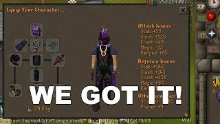 Skotizo Luck  Alora Ironman Episode 1 [upl. by Blim994]