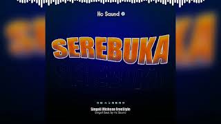 Serebuka freestyle Singeli michano beat by Hc Saund [upl. by Karin937]