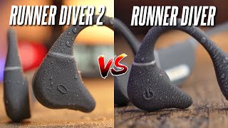 Which is the Best Naenka Runner Diver 2 vs Runner Diver [upl. by Kenyon]