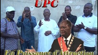 GTVCPrésidentielles 2025 Zakéhi Michel quotLa réelection du Pdt Ouattara simposequot [upl. by Yseult]