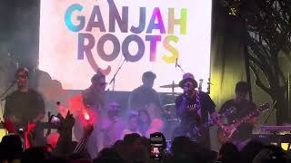 Ganjah Roots 2024 [upl. by Jehu]