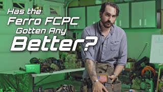 Has the Ferro FCPC Gotten Any Better Jared’s Plate Carrier Update [upl. by Panter]