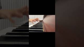 흔한 비전공자의 카푸스틴 에튀드 1번  An amature plays N Kapustin  Eight Concert Etudes No 1 Prelude [upl. by Nicki]