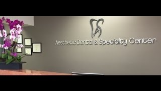 Santa Clarita Dentist amp Valencia Dentist  661 2902825 [upl. by Templeton]