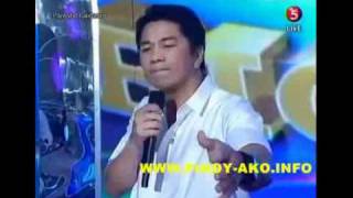 Putang Ina Mo  Willie Revillame Phone Interview [upl. by Ellednek]