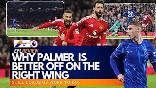 Man Utd vs Chelsea  Thrilling 11 Draw  Key Moments amp Analysis [upl. by Anairb]