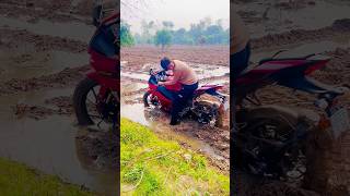 Offroading Bike r15 off Roading trendingshorts sportsbike youtubeshorts subscribe viralvideo [upl. by Orofselet393]