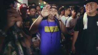 Bahay Katay  Crazzy G amp Keng Keng Vs Jonas amp Lhipkram  Rap Battle  El Katay Tres [upl. by Normandy]