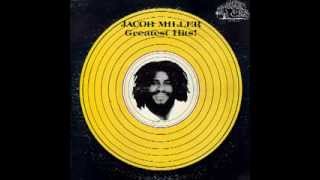 Jacob Miller  Greatest Hits [upl. by Noah1]