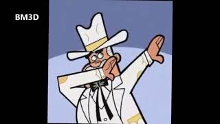 You Reposted in the Wrong Dimmsdale Dimmadome for 10 Hours [upl. by Katleen]