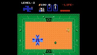 The Legend of Zelda  All Bosses [upl. by Handbook]