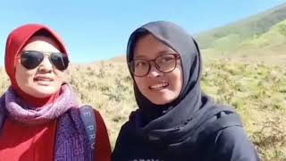 Wisata Bromo Bersama royaletravelindonesia [upl. by Eada]