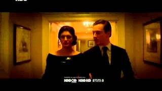 Haywire HBO TV TRAILER [upl. by Blanc]