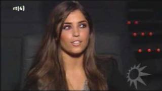 Yolanthe Cabau van Kasbergen [upl. by Annabella]