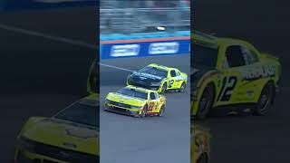 NASCAR Championship weekend recap in 2 minutes nascar [upl. by Laen820]