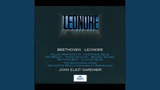 Beethoven Leonore Op 72  Act 2  Introduction [upl. by Nissie]