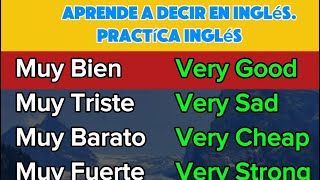 Clases de inglés [upl. by Anavoig]