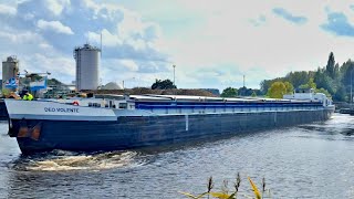 PASSEN en METEN om weg te komen bij de SUIKERFABRIEK in HOOGKERK ⚓️⚓️ [upl. by Ecaj]