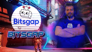 Bitsgap is a leading trading platform with AI and automated trading bots [upl. by Juni]