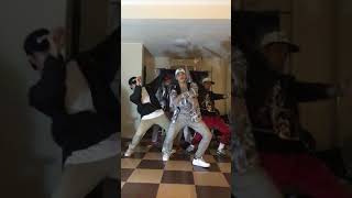 ADOBODANCE  2AM BOYZ   ADOBO  KENJHONS [upl. by Inahs570]