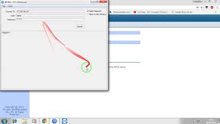 Direcionando portas e fazendo DMZ em balance TL R470T [upl. by Iruy]