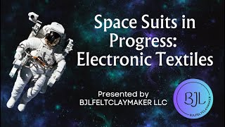 Space Suits For SXSW [upl. by Adelric633]