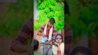 Chandaniya ❣️❣️ vishalsinghrajput emotional shorts maa viralvideo [upl. by Akinit402]