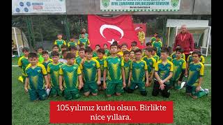 Mecidiyeköy spor kulübü 19 mayıs 2024 [upl. by Ofori548]