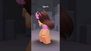 Comment if this is relatable😭😃 robloxtrend robloxedits robloxshorts robloxeditor roblox edit [upl. by Halihs381]