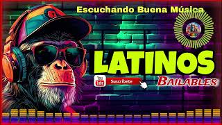 Latinos Bailables 2024 Mix [upl. by Ydal]