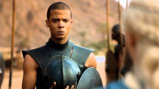 Game of Thrones S03E05 Grey Worm [upl. by Collin324]