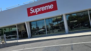 Supreme  Los Angeles [upl. by Ellenej189]