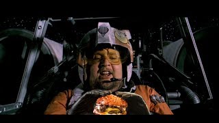 Porkins Last Bite [upl. by Eiramrebma]